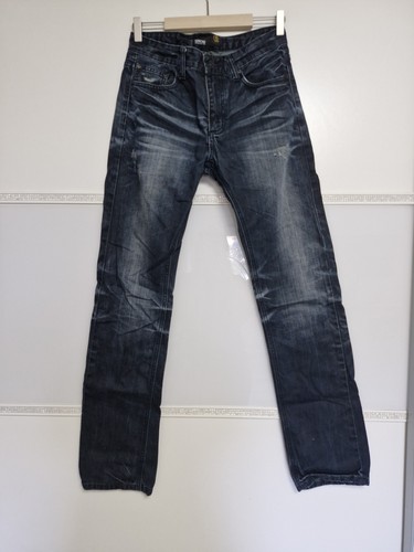Smog herren jeans - jeans, |