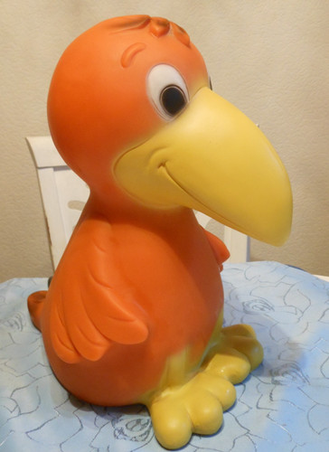 Kinderlampe tucan küken - tucan,