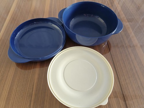 Tupperware