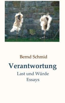 Verantwortung last und - verantwortung:,