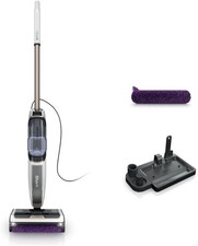 Shark SD200EU Hartbodenreiniger versiegelte Hartböden 1230 Watt Ohne Wassertank