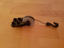 (A7) Lego Duplo Seilwinde