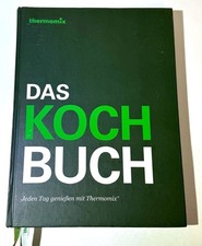 Vorwerk - Thermomix "Das