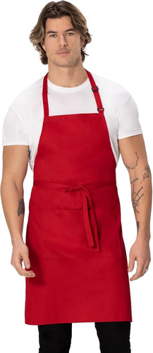 Unisex metzgerschürze - unisex,