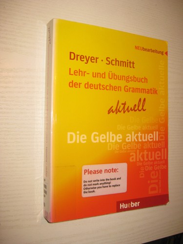 Lehr und übungsbuch - lehr-,