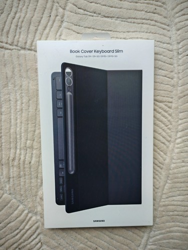 Samsung book cover - samsung, keyboard