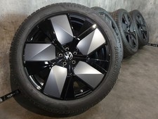 VW Touareg 3 CR Leeds Alufelgen Sommerreifen 285/40 R 21 RDKS 2023 760601025AM 