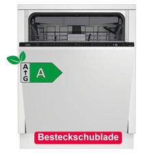Beko Einbau Geschirrspüler