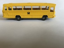 Wiking 710 Mercedes Benz O 302