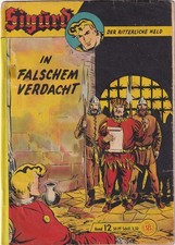 Sigurd Großband 12 Wäscher