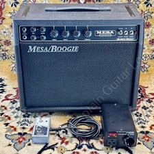 1997 Mesa Boogie - Subway Rocket - ID 5306