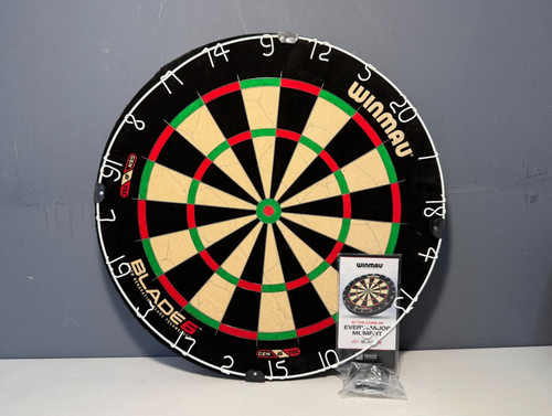 Winmau blade profi - winmau,