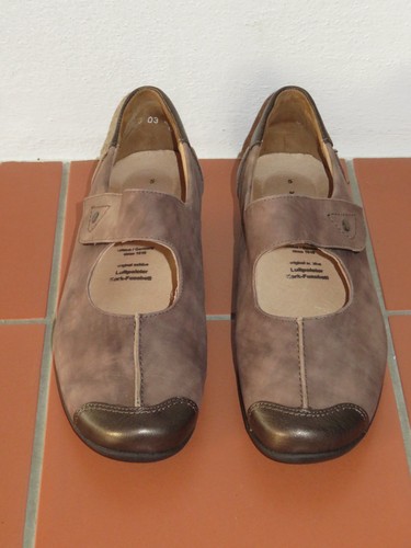 Vivo hera ballerina spangen - hera,