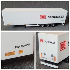 Schenker code megaliner - schenker,
