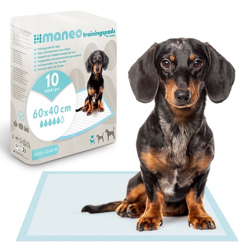 Hunde unterlage 60x40cm - unterlage,