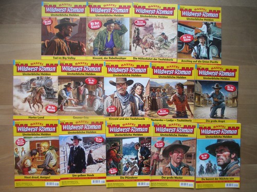 Stk neue wildwest - 14,