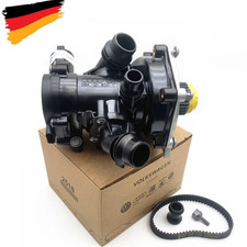 Original WASSERPUMPE Für Audi