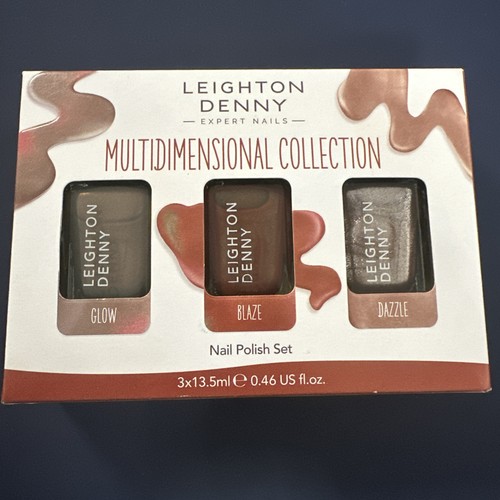 Leighton denny - leighton,
