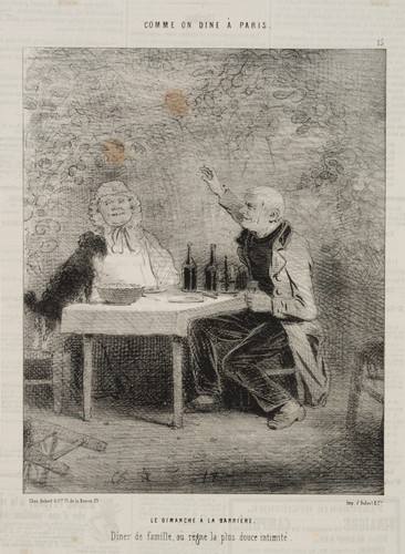 Traviès - c., (1804-1859)