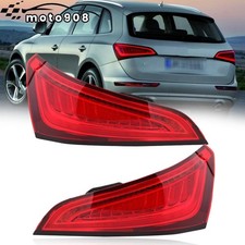 2X Rückleuchten für Audi Q5