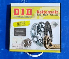 Kettensatz DID für Yamaha TDM