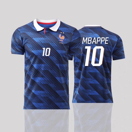 Sport 2026 retro shirt - #10,