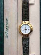 RAMA Swiss Made Uhr Ref. 6040