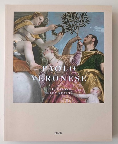 Paolo veronese die illusion - veronese.,