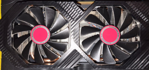 Xfx radeon 590 - radeon, fatboy