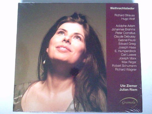 Weihnachtslieder ute ziemer - weihnachtslieder,