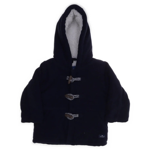 Tom tailor dufflecoat unisex - tom,