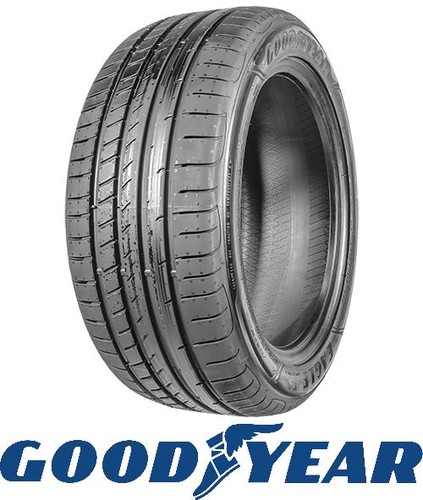 Goodyear eagle asymmetric 2 - eagle,