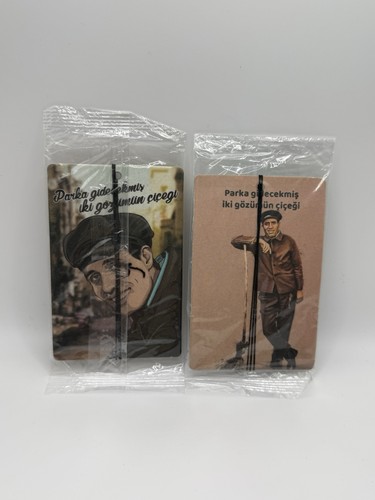 Kemal sunal duftbaum parka - kemal, „parka