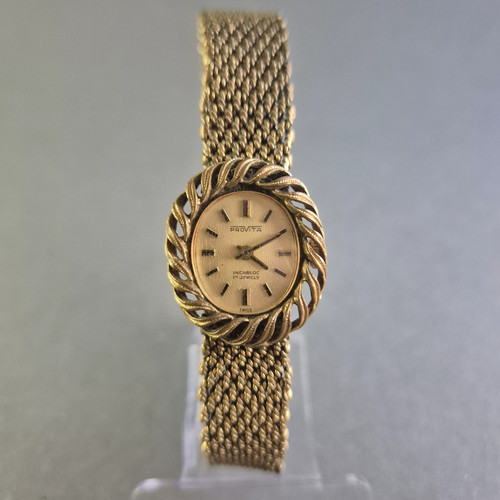 Elegante provita - elegante,