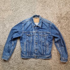 Levi's Jacke Herren Small