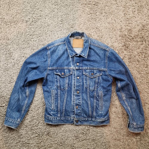 Levi jacke herren small - levi's,