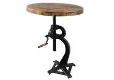 Esstisch Esszimmertisch rund