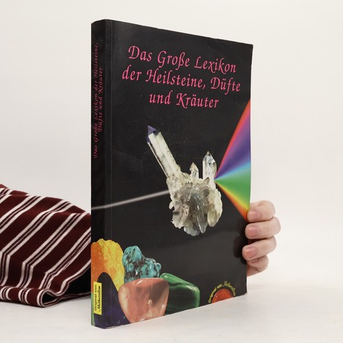 Das große lexikon der - das,