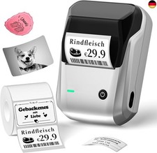 NIIMBOT Etikettendrucker B1