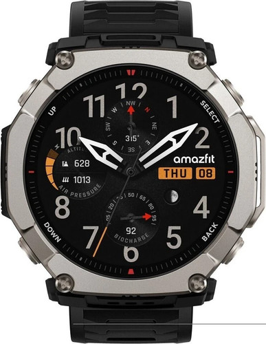 Amazfit rex ultra 51mm - amazfit,