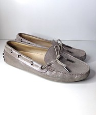 TOD'S Schuhe Loafers 38