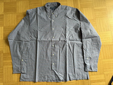 Polo Ralph Lauren Herrenhemd, Größe XL, kariert