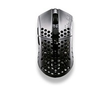 Finalmouse Starlight Pro TenZ Medium Gaming Maus Top Zustand - NEUWERTIG