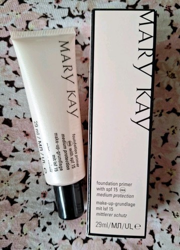 Mary kay foundation - mary,