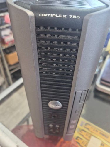 Dell dctr optiplex 745 755 - dell, 745/755