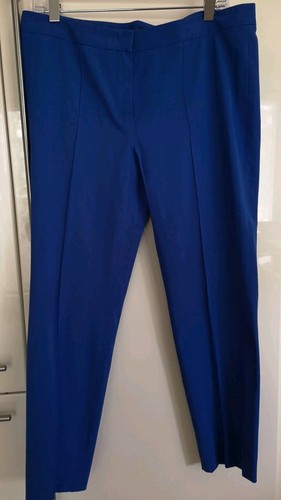 Hauber damen stoffhose - stoffhose, stretch