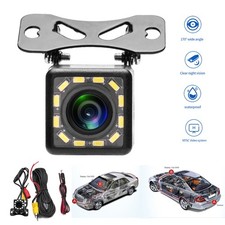 170° Rückfahrkamera Auto