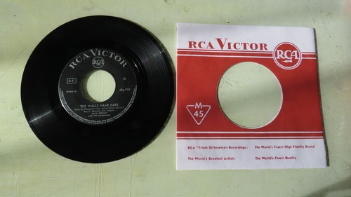 Elvis presley rca victor - elvis, presley-rca