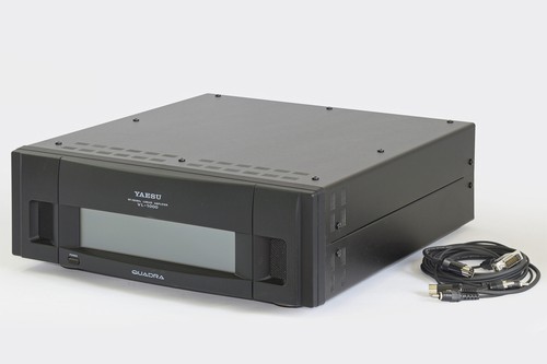 Yaesu 1000 50mhz linear - yaesu, vl-1000
