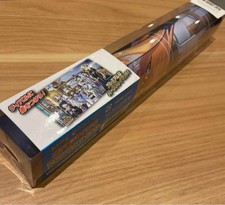 Pokemon Kartenspiel Gummi Spielmatte TRAINER Salon!! Masters EX Trainerware